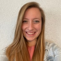 Lydia Herzog (Yeager)