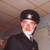 Anthony Morris