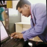 Raymund Diaz