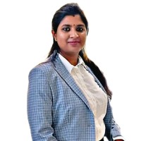 Swathi P