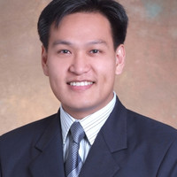 Simon Teo
