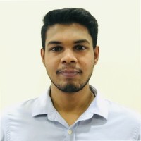 Sureysh Reddy Ravindran