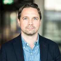 Nils Skarin