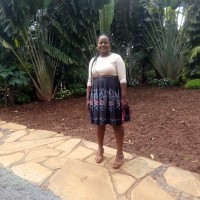 Christine Mbaisi