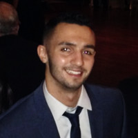Elias Marinos