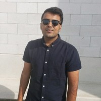 Yashesh Patel