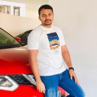 Jerin C Robin, CFM®, LEED GA