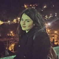Eleftheria Stavropoulou