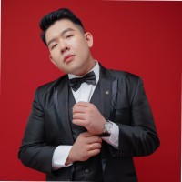 Kai Bing Lim