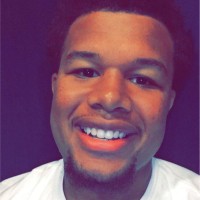Mondrago Williams Jr