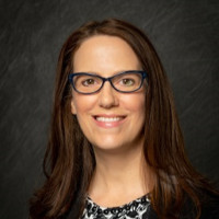 Maria Moss