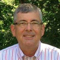 Douglas Hansen
