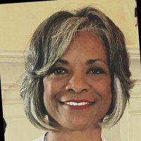 Pam Robinson