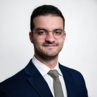 Adam Busa, ASA