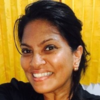 Lisa Manubulu