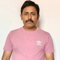 VIVEK KUMAR SINGH