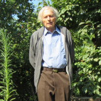 Howard Richards