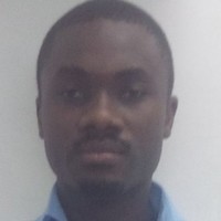 Olaoye Adedayo