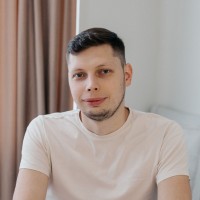 Dmitry Bondarenko