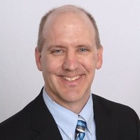 Gregory Ewig, CEFP, MCR