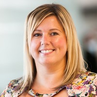 Claire Cockcroft
