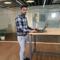 Naveen Ujjainwal