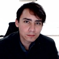 Erick Roman Vazquez
