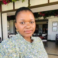 Noloyiso Ntozakhe