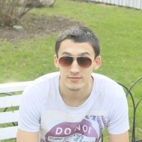 Maksim Verestnikov