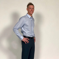 Zach Ralston
