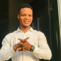 Njoku Chima Paschal