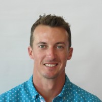 Matthew Reed