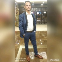 Deepak Basra