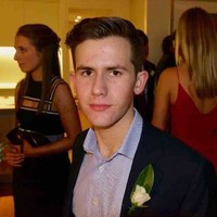 Max Howitt-Ross