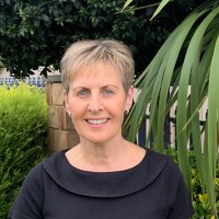 Anne Rolfe