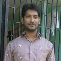 Karthikeyan P