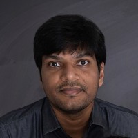 Siva Kishore Tammana