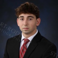 Zachary Garland