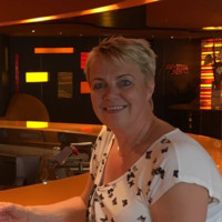 Ingrid Wiegersma