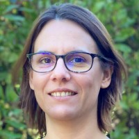 Laure Carcaillon-Bentata