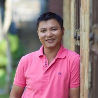 Tran Ngoc Thach