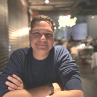 Hayf Rodrigo Bezerra