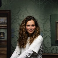 Nova Meijer
