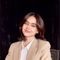 Areeba Chaudhary