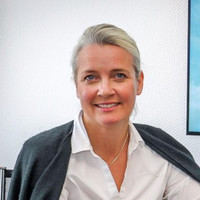 Monica Thon Nygaard