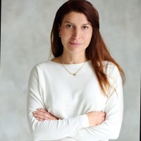 Vesela Kerekova