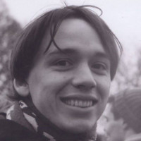 Liam Hughes