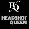 Headshot Queen