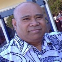 Rev Telematua Ikinofo