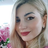Alina Tudorache